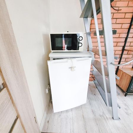 Lampedziai Apartment Kaunas Exterior foto