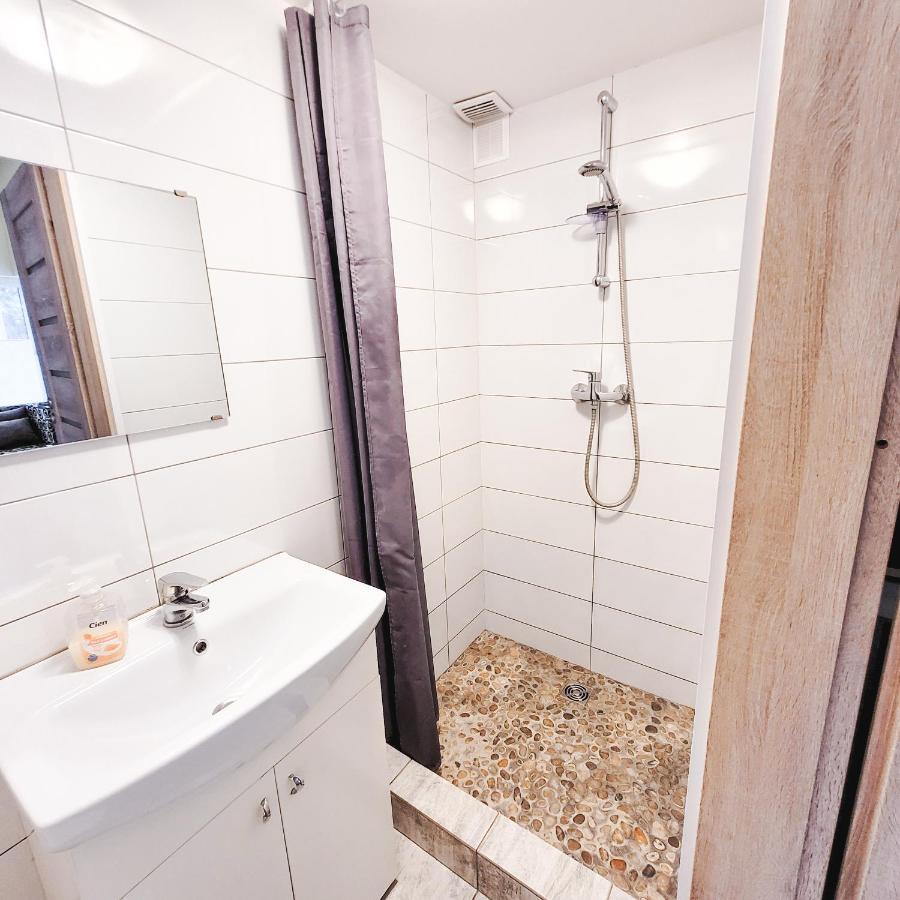 Lampedziai Apartment Kaunas Exterior foto