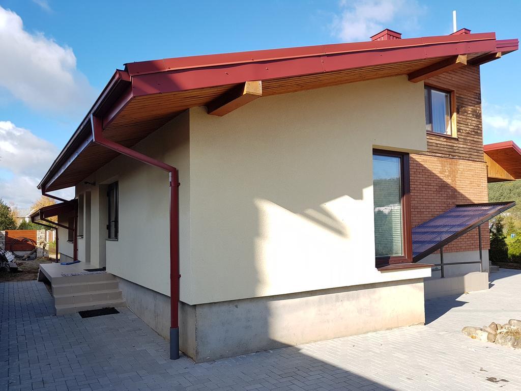Lampedziai Apartment Kaunas Exterior foto